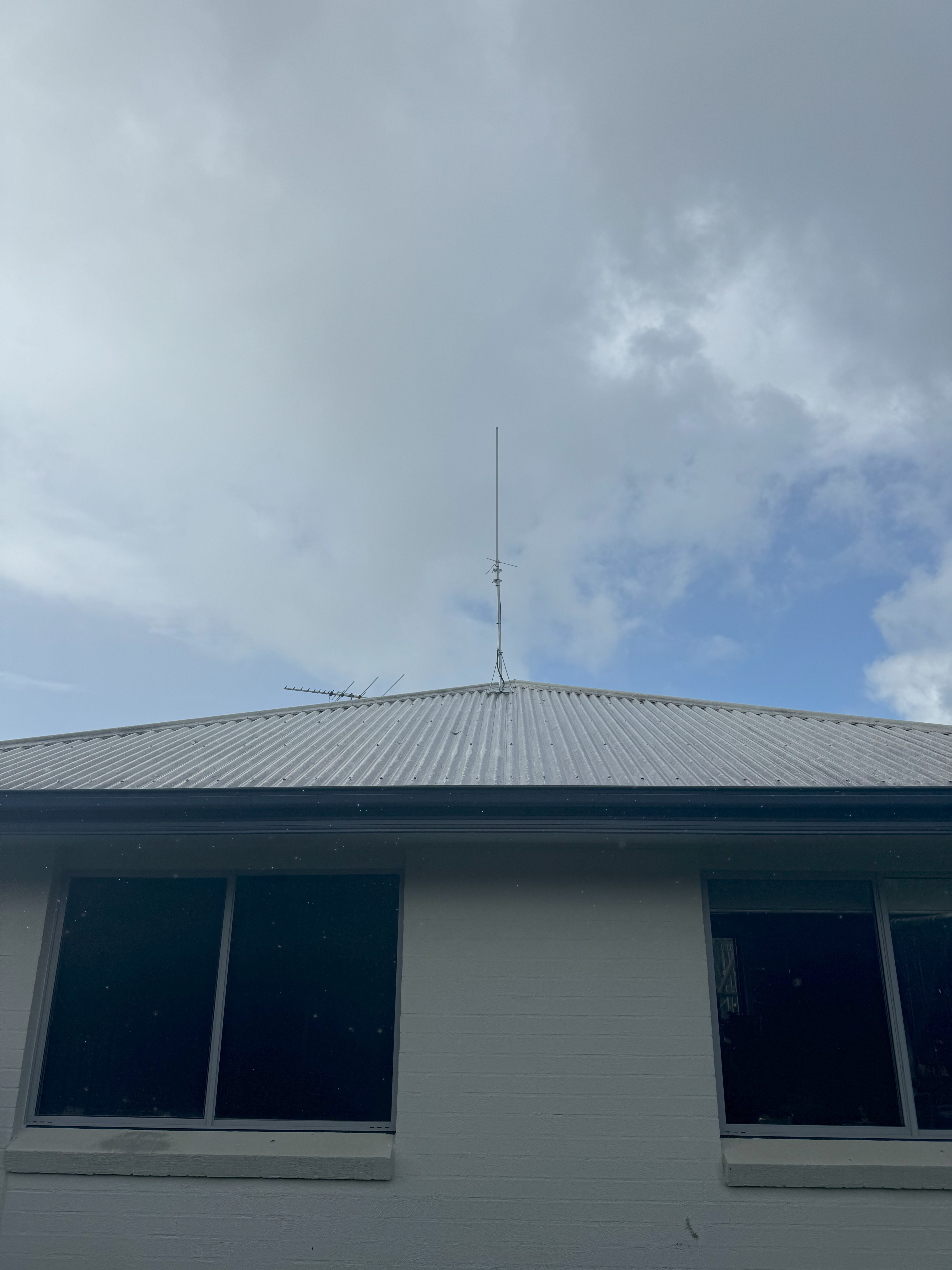 Getting back into Amateur Radio 5